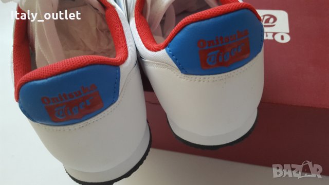 Нови и оригинални Onitsuka Tiger 42 и 42 1/2, снимка 5 - Маратонки - 30779445