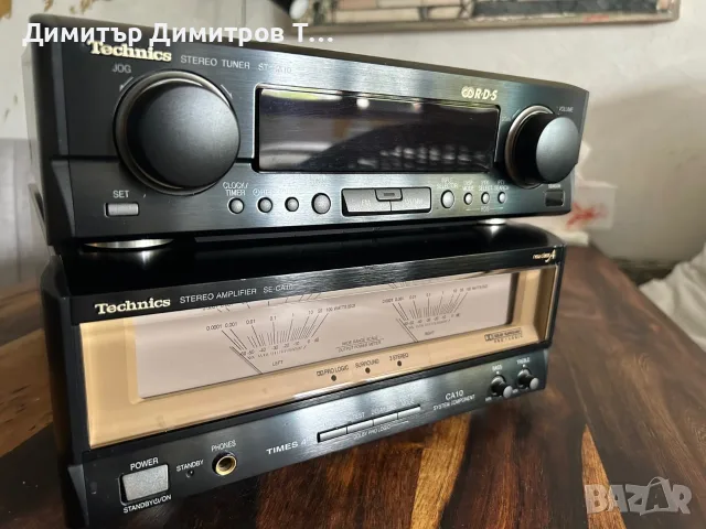 Technics se-ca10