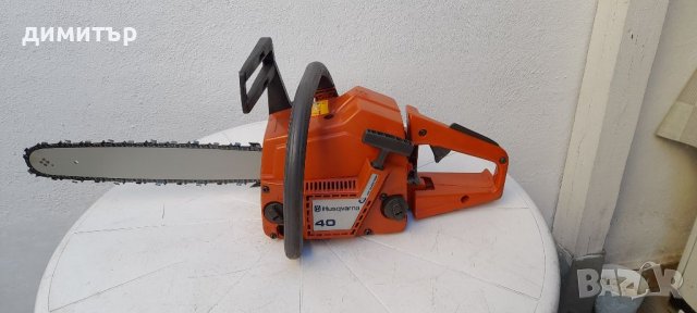 Хускварна/Husqvarna 40