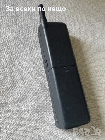 Рядък Ретро GSM Siemens S24859-C2550-A 1-1 , За колекция!, снимка 6 - Siemens - 50509601