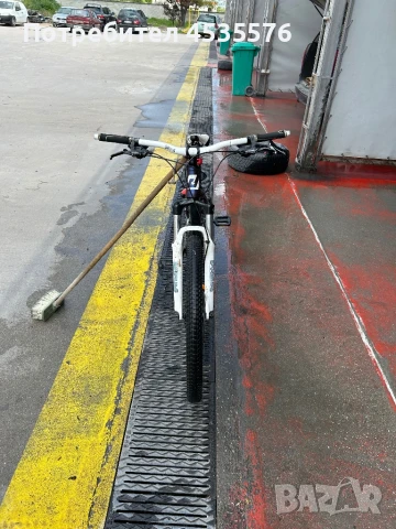 Колело Drag C1 Fun, снимка 7 - Велосипеди - 51048112