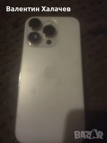 ifone 14 pro barter za tv, снимка 3 - Apple iPhone - 56510742