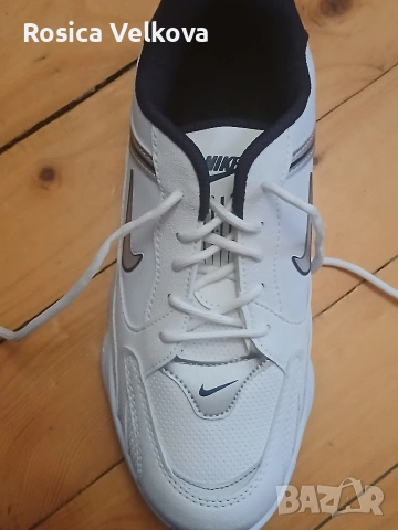 Маратонки NIKE , снимка 6 - Маратонки - 54059045