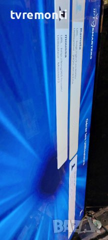 Main TP.MT5510S.PB818 ,for 32 inc DISPLAY ,SCHNEIDER LED32-SCPX100H, снимка 10 - Части и Платки - 37432705