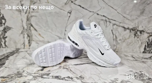 Мъжки маратонки Nike - 5 налични цвята, снимка 3 - Маратонки - 47287065