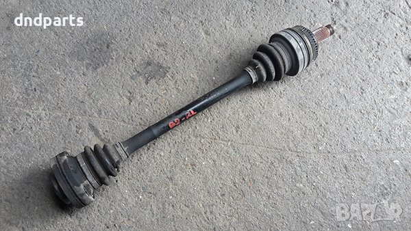Лява полуоска за BMW E46, 2.0d, 150к.с., /1998-2005/, /задна/