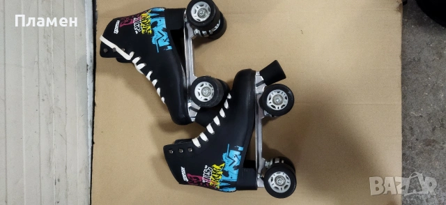 ролкови кънки , снимка 5 - Ролери, кънки - 54361668