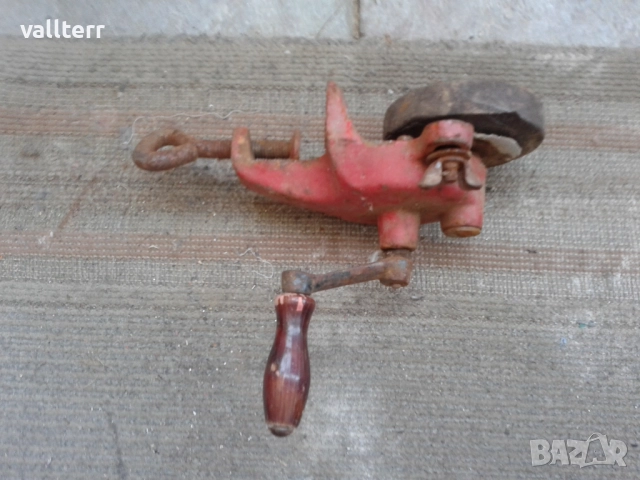 хладилник мини.шмиргел,ски,багажник.акумулатори за пръскачки  и други, снимка 13 - Други стоки за дома - 52107944