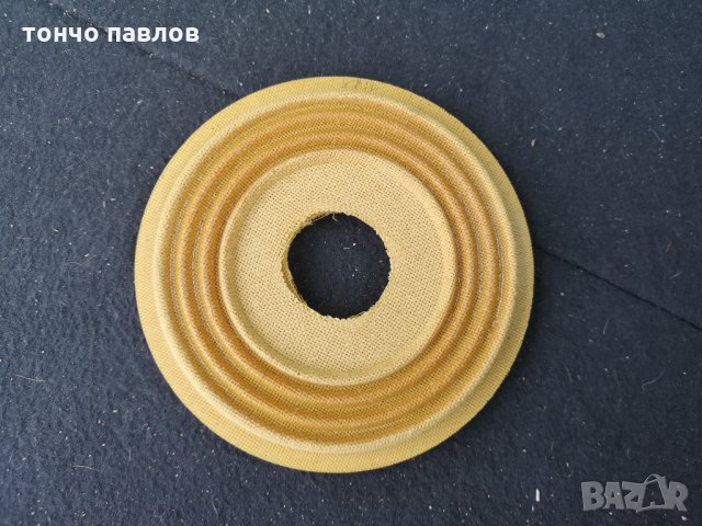 OBERTON продавам резервни части за говорители , снимка 5 - Други - 32038458
