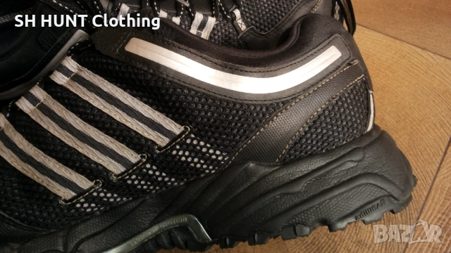 ADIDAS Outdoor TREDIAC 3 GTX GORE-TEX Размер EUR 47 1/3 / UK 12 мъжки водонепромокаеми 99-13-S, снимка 11 - Маратонки - 52228735