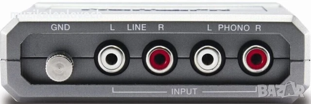 Numark STEREO-iO

USB sound cart звукова карта аудио интерфейс, снимка 6 - Аудиосистеми - 50725865