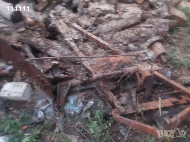 Косачка , снимка 2 - Селскостопанска техника - 52366845