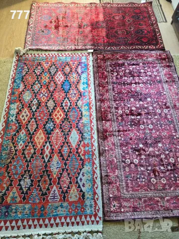 килими 80х150 см