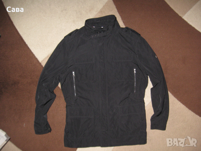 Яке пролет,есен BEXLEYS  мъжко,Л-ХЛ, снимка 2 - Якета - 44701471