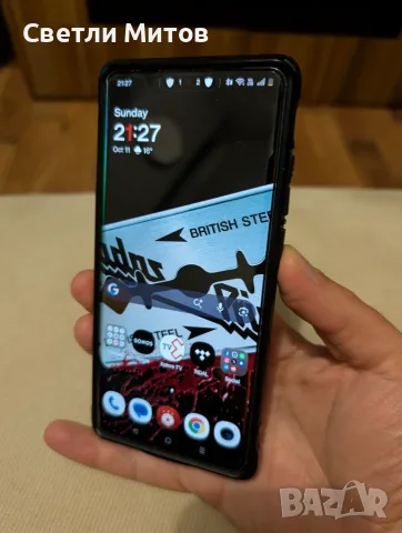 OnePlus 12 512 GB