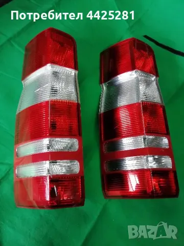 Стоп 2х ляв MERCEDES SPRINTER 2006-2018