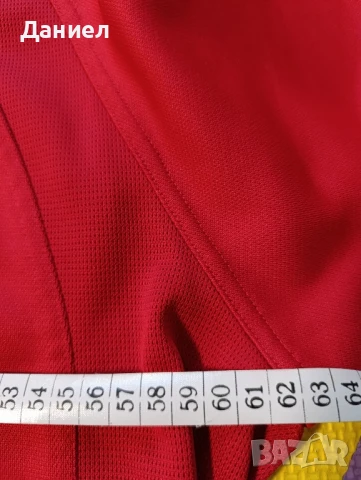 Ръгби блуза, снимка 7 - Други спортове - 51310565