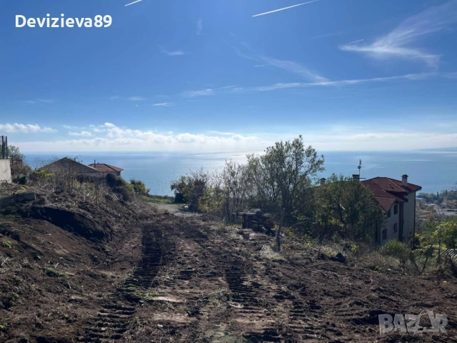 Парцел гр.Балчик, снимка 3 - Парцели - 52319116