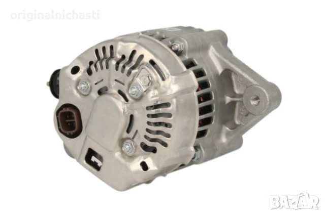 Динамо за ТОЙОТА ЛАНД КРУЗЕР ХАЙЛУКС TOYOTA HILUX KUN15 LAND CRUISER DAN1347 270600L060 27060-0L060, снимка 2 - Части - 51313839