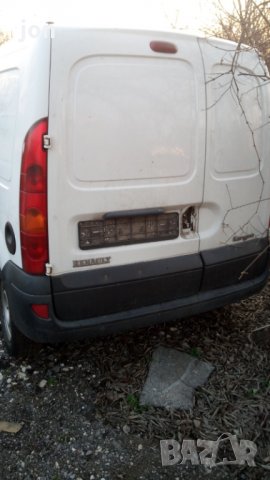 Рено канго на части, снимка 2 - Автомобили и джипове - 31996922
