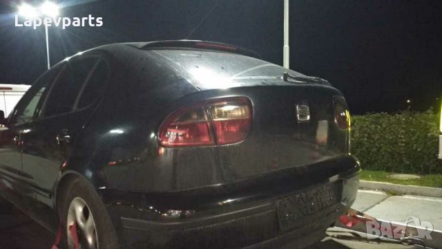 На части Seat Leon 1.4 75 коня AXP Сеат Леон Толедо,Toledo, снимка 4 - Автомобили и джипове - 30592795