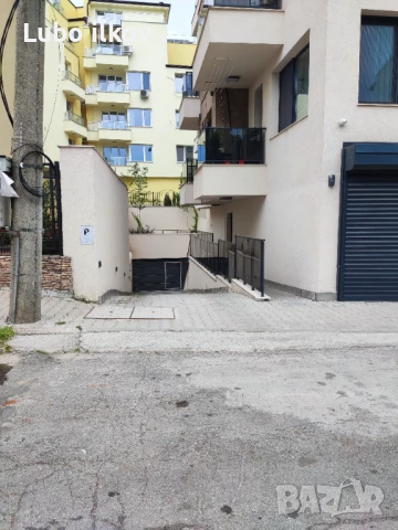 Подземен гараж под наем!!!, снимка 1