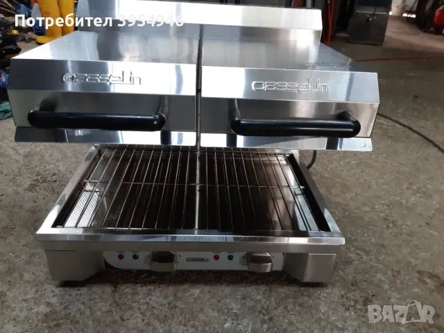 Професионален Принцесник, снимка 7 - Обзавеждане на кухня - 50358340