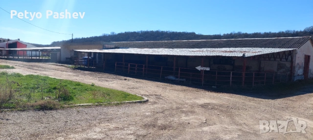 Промишлени сгради се продават!!!, снимка 17 - Производствени сгради - 53905813