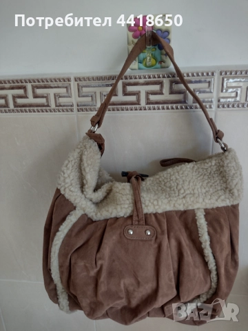 Дамски чанти за Вас , снимка 8 - Чанти - 52164596