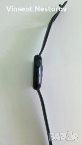 Apple Watch SE (2nd Gen) 44mm, снимка 5 - Смарт часовници - 54341397