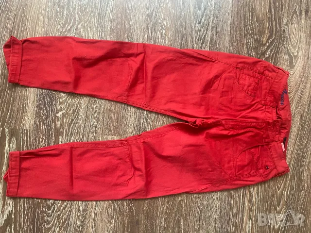 Панталони на Pause jeans, модел Матилда, снимка 13 - Панталони - 55751586
