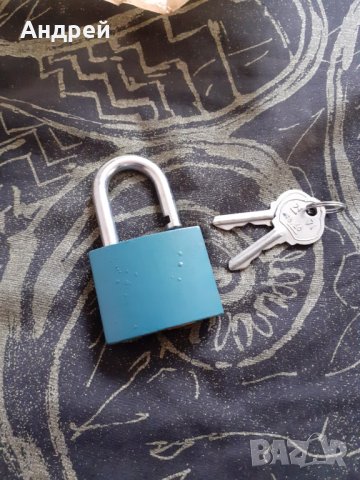 Стар катинар #16, снимка 3 - Други ценни предмети - 29747425