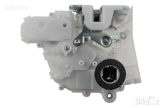 Брава за предна лява врата, Honda CR-V III, 5+2 ПИН, снимка 4 - Части - 56142847