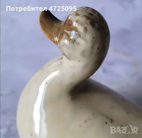 Керамично ппате, снимка 4 - Статуетки - 55746849