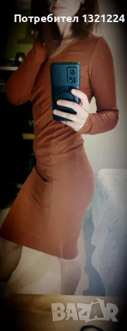 Уникални рокли по 10-15 лв - Terranova, Bereshka, като нови!, снимка 5 - Рокли - 50048721