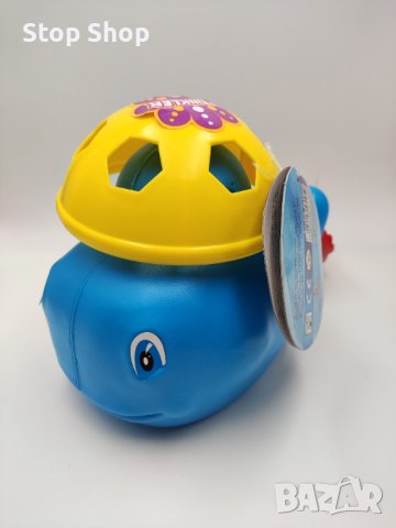 Забавление за деца ,разпръскваща пръскачка кит