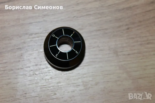 Баланс за грамофонно рамо, снимка 5 - Грамофони - 48506957