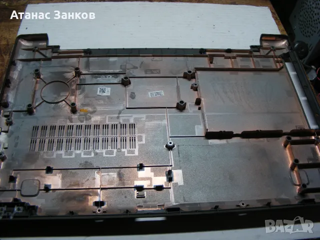 Лаптоп за части Lenovo Ideapad 110, снимка 10 - Части за лаптопи - 20622937