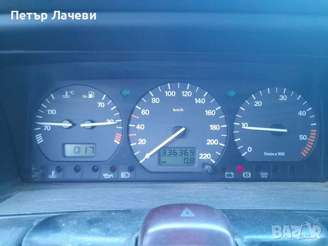 Фолцваген Пасат Комби, снимка 5 - Автомобили и джипове - 54336626
