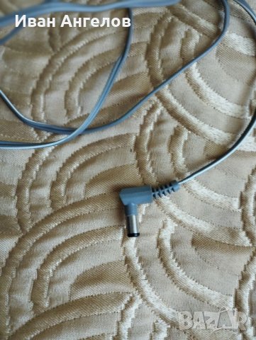 Захранващ адаптер Panasonic, снимка 3 - Друга електроника - 36824927