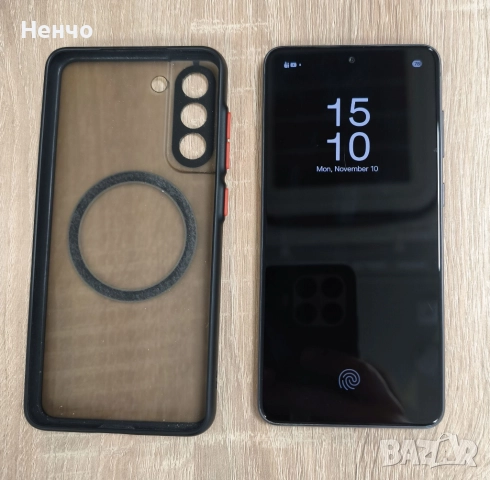 Samsung Galaxy S21 FE 5G 128/6GB, снимка 2 - Samsung - 52375922