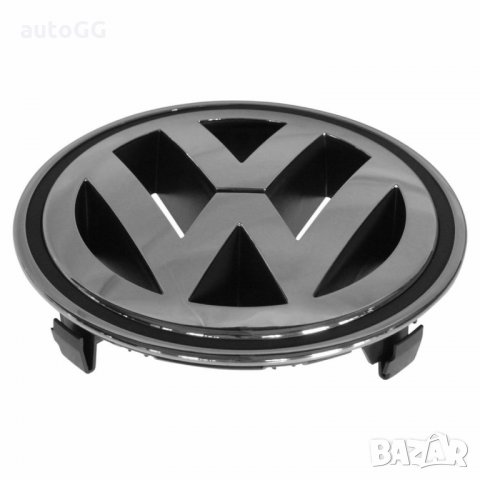 Емблема VW Golf 5 Variant/VW Jetta/Passat 6/CC, снимка 1 - Аксесоари и консумативи - 31527244
