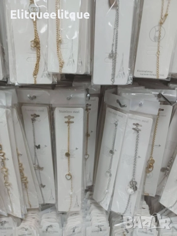 гривни, снимка 5 - Гривни - 52199327