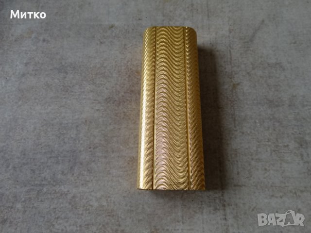 Мъжка запалка Cartier!, снимка 2 - Други - 38598112