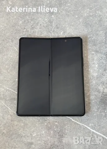 Samsung Z Fold3 256GB - 280€, снимка 2 - Samsung - 55751957