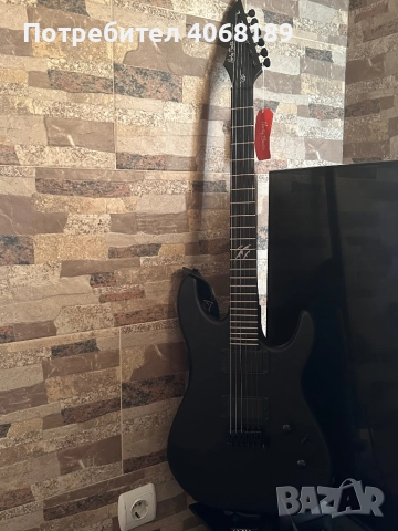 Електрическа китара 