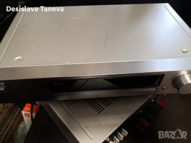 Продавам тунер SONY ST-SB 920, снимка 6 - Ресийвъри, усилватели, смесителни пултове - 54179788