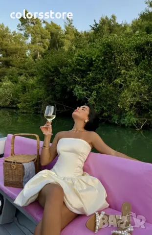 Дамска рокля Madie