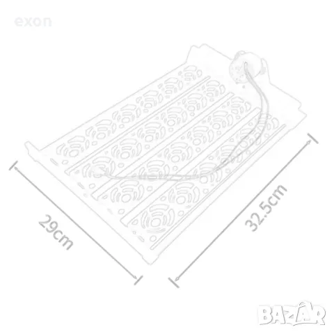 Продавам люлки за инкубатор , снимка 2 - Други стоки за животни - 48602274