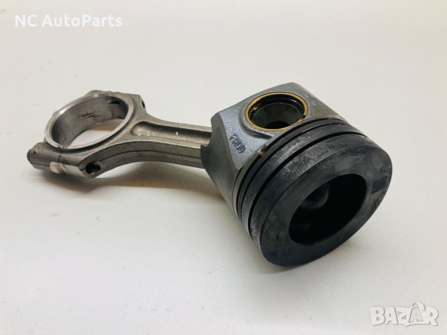 Бутало с биела за MAXUS DELIVER 9 2.0 дизел 163 коня C00271216 2022 , снимка 5 - Части - 42596676